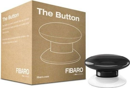 Nice Push-control Button Black Fgpb-101-2 Zw5 Eu Nice Fgpb-101-2 Zw5 Eu Nice Push-control Button Black Fgpb-101-2 Zw5 Eu Nice Fgpb-101-2 Zw5 Eu