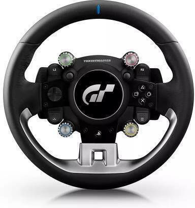 Thrustmaster GT Wheel Volan pentru PC / PS4 / PS5