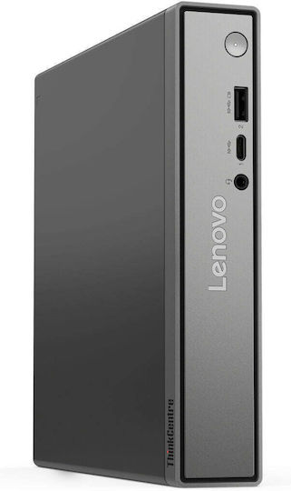 Lenovo Mini PC (8GB DDR4/256GB SSD/W11 Pro)