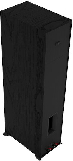 Klipsch R-600F Ζεύγος Ηχείων Hi-Fi Δαπέδου 400W Μαύρα