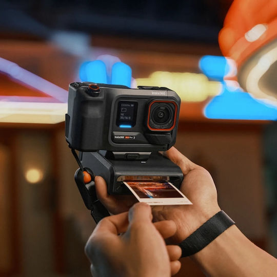 Insta360 Ace Pro 2 Касета За Фотографски Хартии 20 Фотографски Хартии