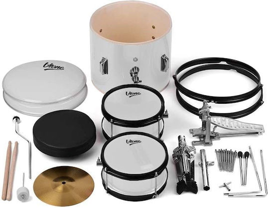 V-tone Drum Set