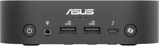Asus Nuc 14 Pro Ai Barebone (Core Ultra 7- / 48GB M.2 / SSD)