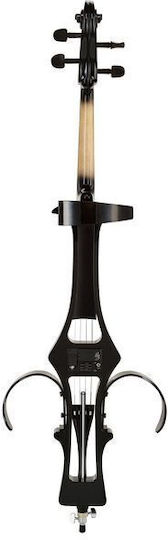 Harley Benton Hbce 990bk Electric Cello