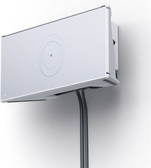 Spigen Wall Mount Stl310 White Starlink 3rd Gen Amp09408