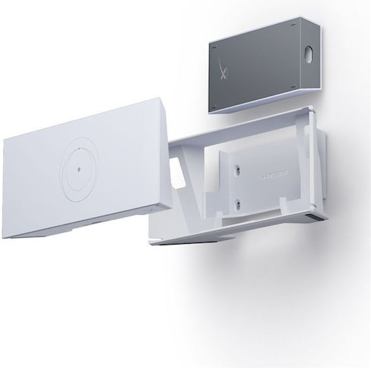 Spigen Wall Mount Stl310 White Starlink 3rd Gen Amp09408
