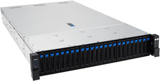 Asus (EPYC /64GB DDR5/64GB /Fără sistem de operare)