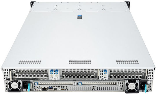 Asus (EPYC /64GB DDR5/64GB /Fără sistem de operare)