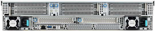 Asus (EPYC /64GB DDR5/64GB /Fără sistem de operare)