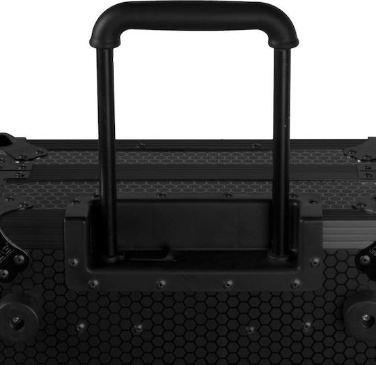 UDG Flight Case Ultimate Μαύρο