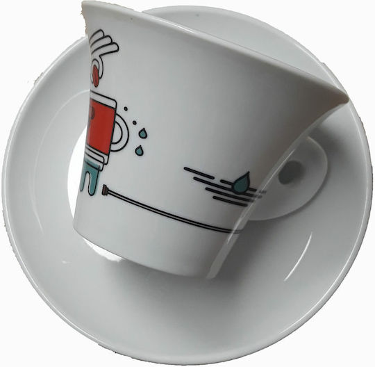 Gusto Φλιτζάνι Cappuccino