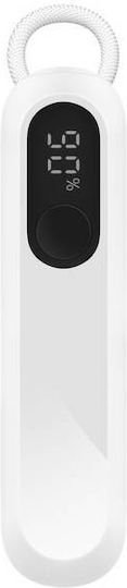 Belkin Power Bank 10000mAh 20W with 2 USB-C Power Delivery Ports White
