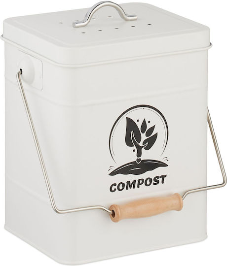 10051219_49 Compostor De Tip Închis