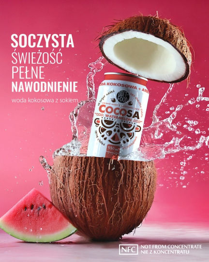 Diet-Food Getränk in Flüssiger Form 330ml