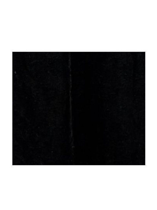 Fustă Floral Negru Mahogany