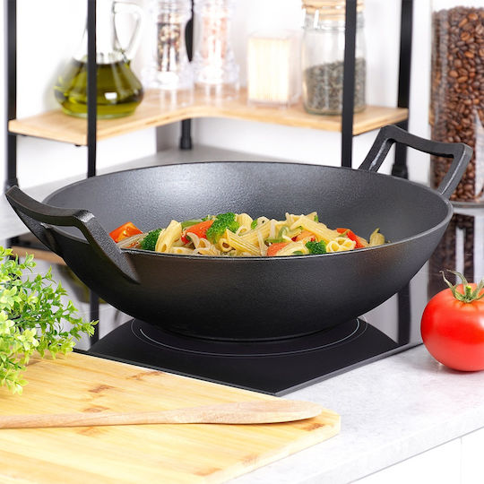 Vilde Wok