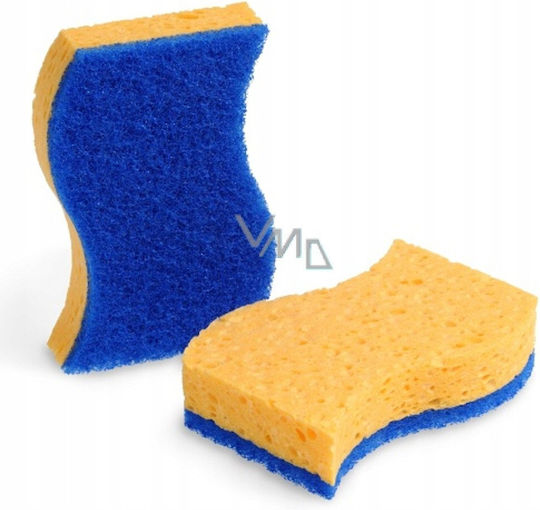 Spontex Σετ Σφουγγάρια 2τμχ