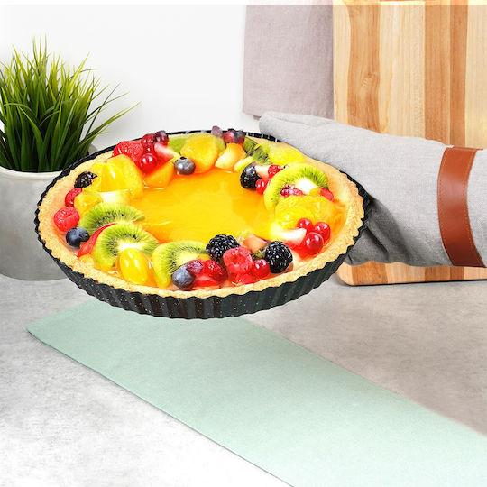 Vilde Formă De Tăvi Și Tăvi Pentru Copt Pentru Tartă 28x3cm