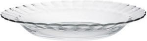 Duralex Farfurie Adâncă Din Sticlă Transparentă Cu Diametru 23cm 6 Bucăți Duralex Farfurie Adâncă Din Sticlă Transparentă Cu Diametru 23cm 6 Bucăți