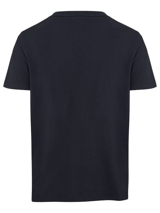 T-shirt Evening Blue 2003405-433