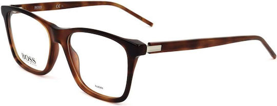 Hugo Boss Hub Montatura Vista Boss 1158 086 53 17 145