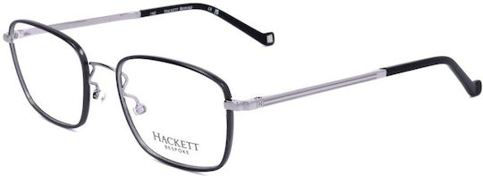Hackett Bespoke Heb Montatura Vista Heb278 999 50 18 140
