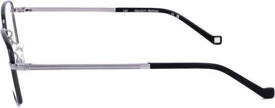 Hackett Bespoke Heb Montatura Vista Heb278 999 50 18 140