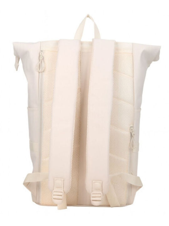 Maui & Sons Rucsac 20l Alb