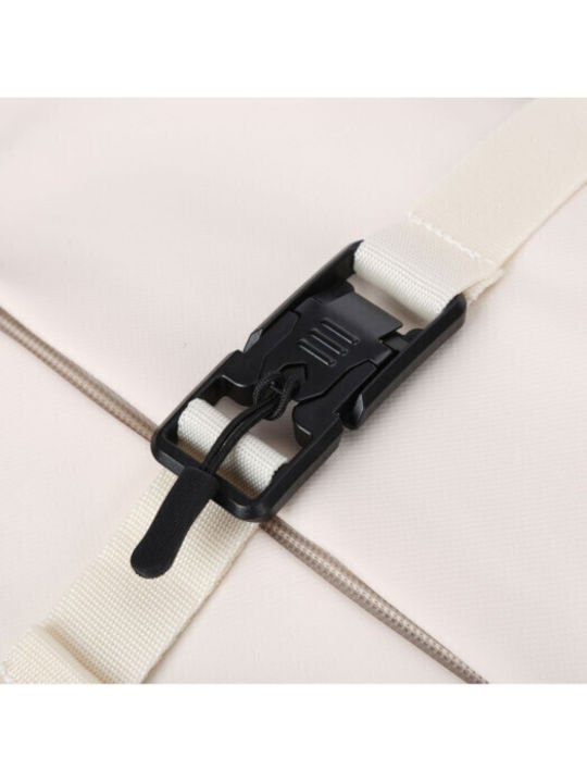 Maui & Sons Rucsac 20l Alb