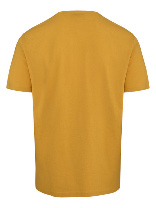 T-shirt Yellow