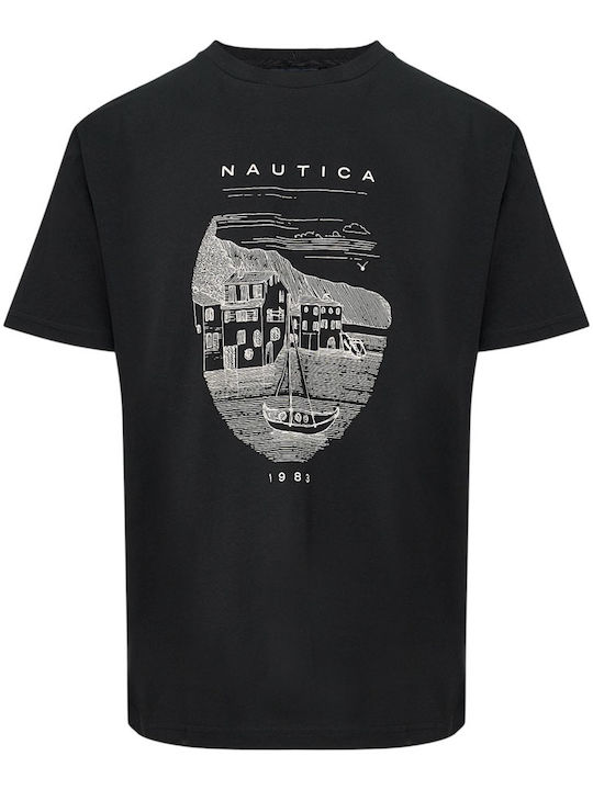 T-shirt Black
