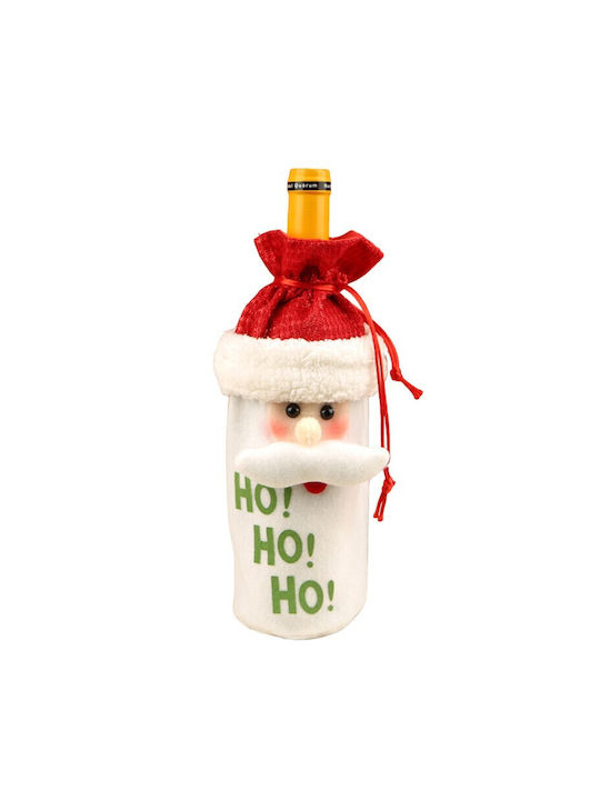 Alista Home Suport Pentru Băuturi De Crăciun Moș Crăciun 28x13cm Cu Personalizare