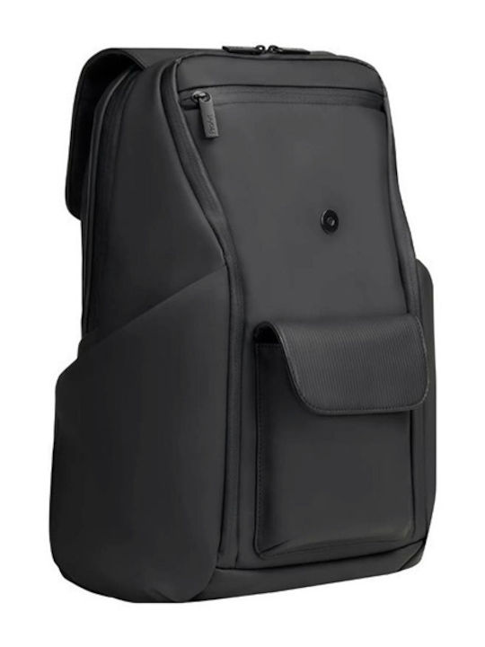Asus Τσάντα Πλάτης 16" Μαύρη 90XB0AM0-BBP000