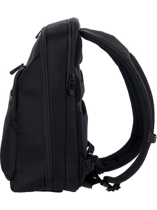 Porsche Design Waterproof Laptop Backpack 15.6" in Black Colour