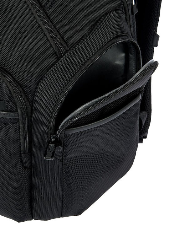 Porsche Design Waterproof Laptop Backpack 17" in Black Colour
