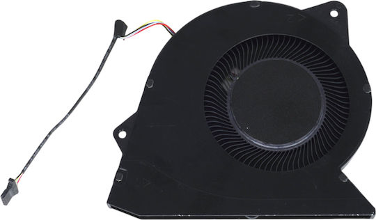 Laptop Fan Cpu Cooling Fan Dell Pro 14 Pc14250 Pc14255 16 Pc16250 Pc16250-637 Frx17 Nnwwd Pc16255 T1nnf 0t1nnf 4pin Code 81671