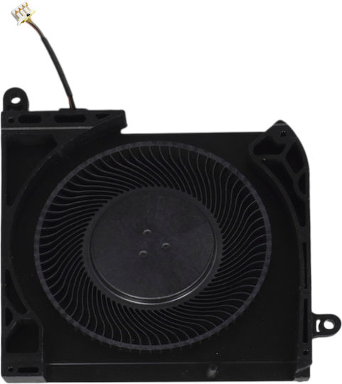 Laptop Fan Cpu Cooling Fan Dell Latitude 5421 E5421 5431 Precision 3470 Cn-048w44 048w44 48w44 0m2thv M2thv Eg75070s1-c620-s9a 03fgff 4pin Code 81669