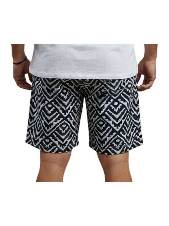 Jack & Jones Men's Bermuda Shorts Sky Captain