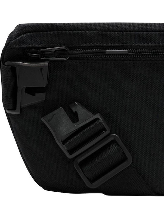 Heritage Gürteltasche Schwarz