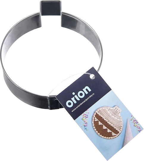 Orion Cookie Cutter Din Oțel Inoxidabil