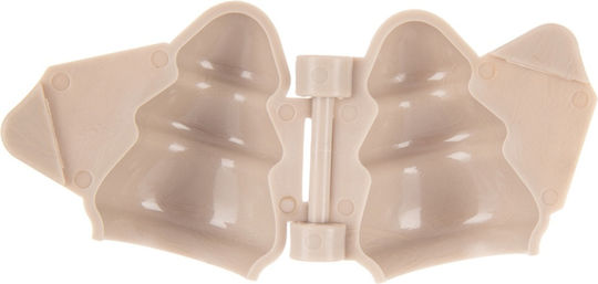 Orion Cookie Cutter Din Plastic