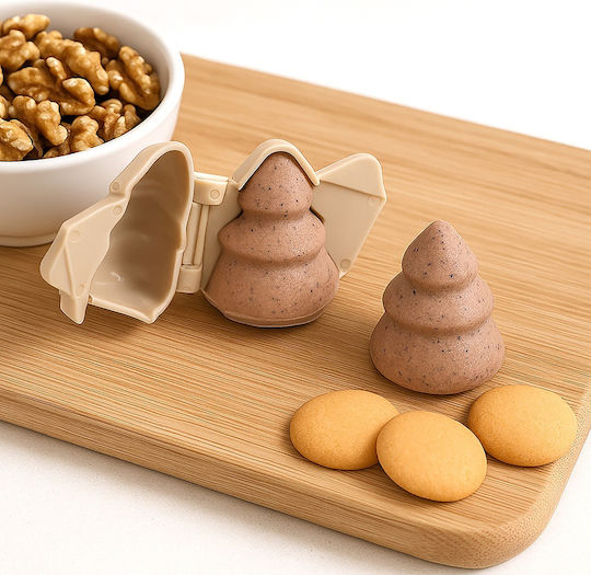 Orion Cookie Cutter Din Plastic