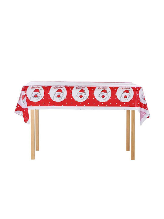 Alista Home Față De Masă De Crăciun Moș Crăciun Lungime 180 Cm