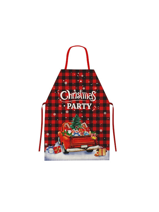 Alista Home Seturi De Masă Din Plastic Roșii 70x50cm