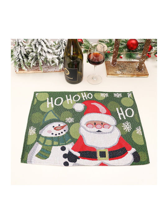 Alista Home Салфетки Зелени 43x33см