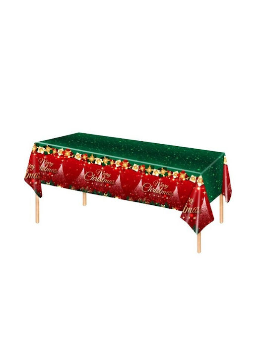 Alista Home Салфетки Пластмасови Червени