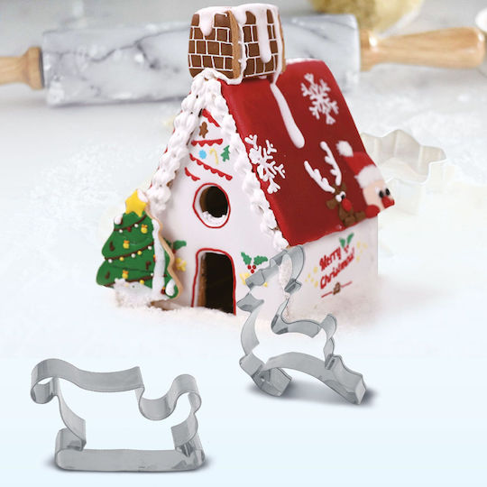 Alista Home Seturi De Masă 15cm 9 Bucăți Alista Home Seturi De Masă 15cm 9 Bucăți