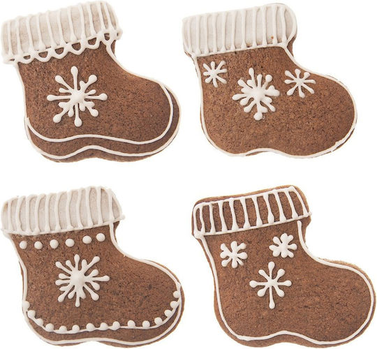 Orion Cookie Cutter Din Oțel Inoxidabil