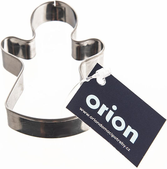Orion Cookie Cutter Din Oțel Inoxidabil