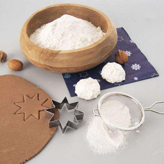 Orion Cookie Cutter Din Oțel Inoxidabil